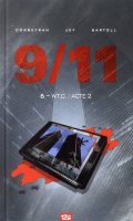 9/11 T.6