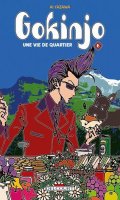 Gokinjo - Une Vie de Quartier T.6