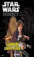 Star wars (jeunesse) - pisode 5