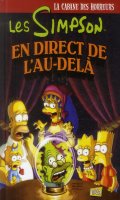 Les simpson - la cabane des horreurs T.5