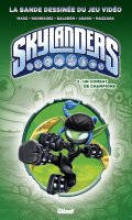 Skylanders T.3