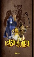 Les as de la jungle - le bestiaire des annimaux