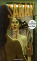 Sarah - intgrale sous coffret