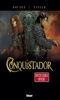 Conquistador - coffret T.3 et T.4