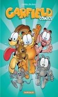 Garfield comics T.2