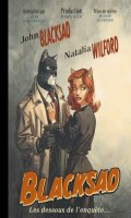 Blacksad - hors srie T.1