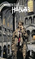 Warren Ellis prsente Hellblazer T.1