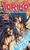 Toriko T.27