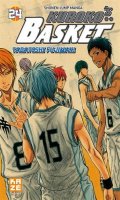 Kuroko's basket T.24