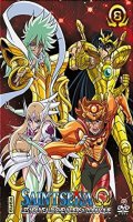 Saint Seiya Omega - coffret Vol.8