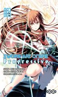 Sword art online - progressive T.3