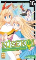 Nisekoi T.16