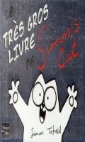 Le trs gros livre de Simon's cat