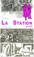 La station