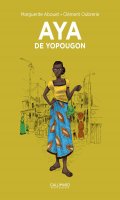 Aya de Yopougon T.1 - dition spciale 10 ans