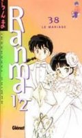 Ranma 1/2 T.38