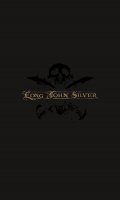 Long John Silver - coffret T.1  T.4