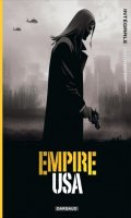 Empire USA - saison 1 - intgrale