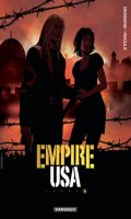 Empire USA - saison 1 T.6