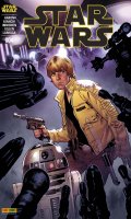 Star wars - kiosque T.4 - couverture A