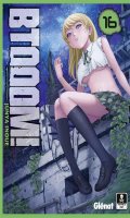 Btooom ! T.16