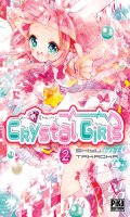 Crystal girls T.2