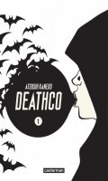 Deathco T.1