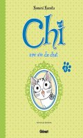 Chi - une vie de chat - grand format T.4