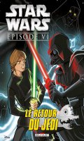 Star wars (jeunesse) - pisode 6