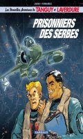 Tanguy et Laverdure - Les nouvelles aventures T.1