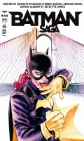 Batman Saga T.44