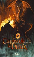 Le crpuscule des dieux - intgrale T.1