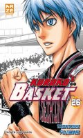 Kuroko's basket T.26