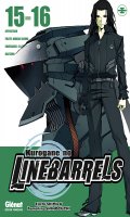 Kurogane no linebarrels T.12