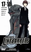 Kurogane no linebarrels T.13