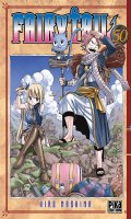 Fairy Tail T.50