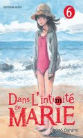 Dans l'intimit de marie T.6