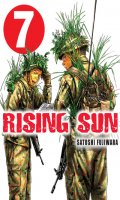 Rising sun T.7