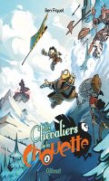 Les chevaliers de la chouette T.2