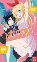 Nisekoi - saison 2 - Vol.1