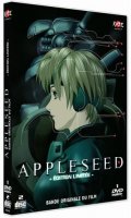 Appleseed - BO du film