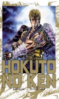 Hokuto no Ken - deluxe T.13