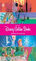 Disney golden books T.1