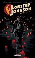 Lobster Johnson T.3