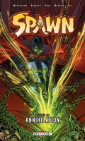 Spawn T.14