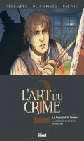 L'art du crime T.2