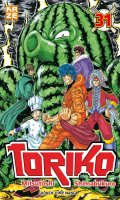 Toriko T.31