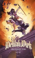 Delilah Dirk T.1