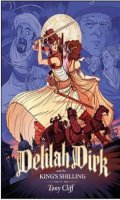 Delilah Dirk T.2