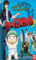 Beelzebub Vol.3 - blu-ray